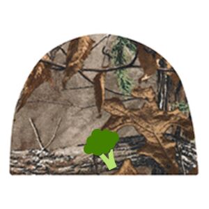 Realtree Micro Fleece Beanie Thumbnail
