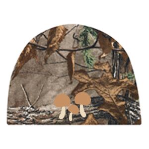 Realtree Micro Fleece Beanie Thumbnail