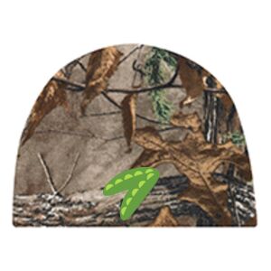 Realtree Micro Fleece Beanie Thumbnail