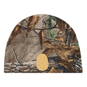 Realtree Micro Fleece Beanie Thumbnail