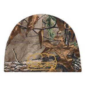 Realtree Micro Fleece Beanie Thumbnail