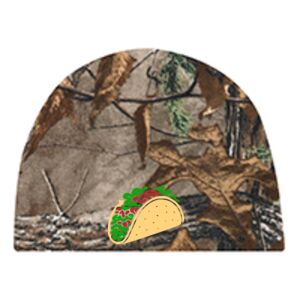 Realtree Micro Fleece Beanie Thumbnail