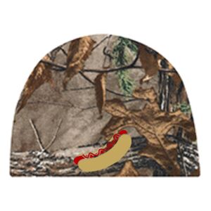 Realtree Micro Fleece Beanie Thumbnail