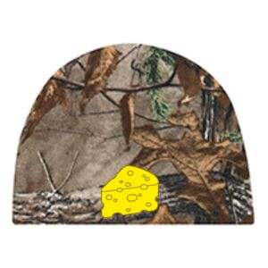 Realtree Micro Fleece Beanie Thumbnail