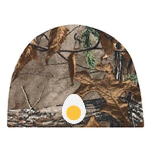 Realtree Micro Fleece Beanie Thumbnail