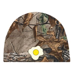 Realtree Micro Fleece Beanie Thumbnail