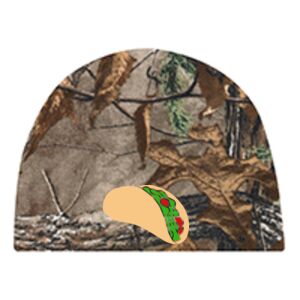 Realtree Micro Fleece Beanie Thumbnail