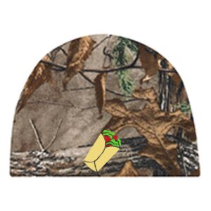 Realtree Micro Fleece Beanie Thumbnail