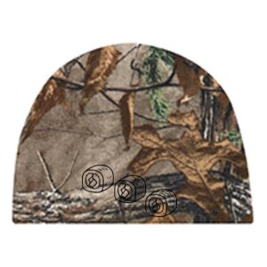 Realtree Micro Fleece Beanie Thumbnail