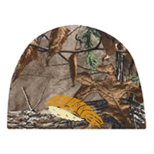Realtree Micro Fleece Beanie Thumbnail