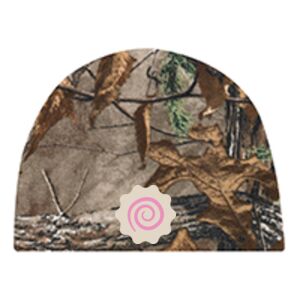 Realtree Micro Fleece Beanie Thumbnail