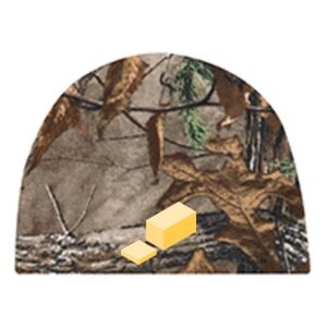 Realtree Micro Fleece Beanie Thumbnail