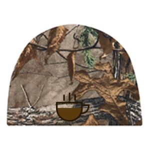 Realtree Micro Fleece Beanie Thumbnail