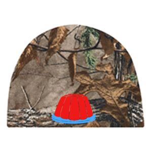 Realtree Micro Fleece Beanie Thumbnail