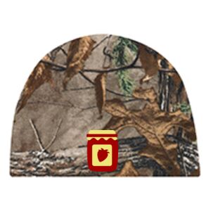Realtree Micro Fleece Beanie Thumbnail