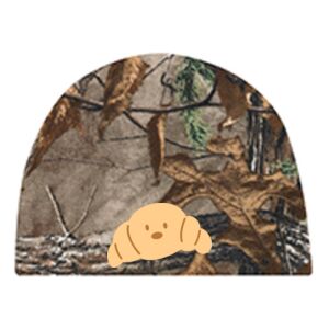 Realtree Micro Fleece Beanie Thumbnail