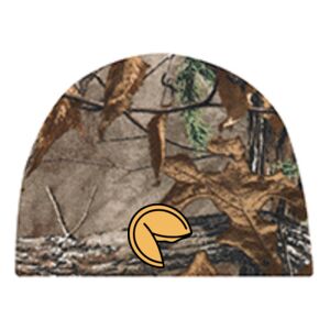 Realtree Micro Fleece Beanie Thumbnail