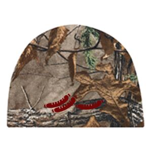 Realtree Micro Fleece Beanie Thumbnail
