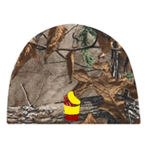 Realtree Micro Fleece Beanie Thumbnail