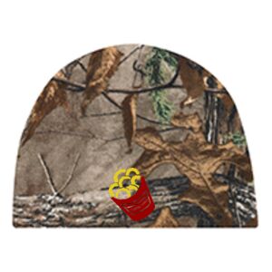 Realtree Micro Fleece Beanie Thumbnail
