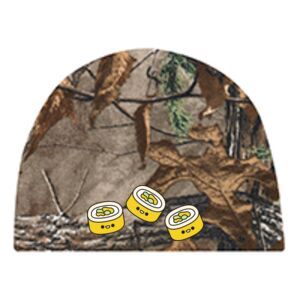 Realtree Micro Fleece Beanie Thumbnail