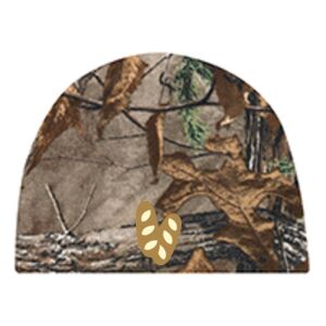 Realtree Micro Fleece Beanie Thumbnail