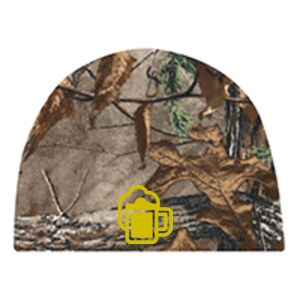 Realtree Micro Fleece Beanie Thumbnail