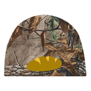 Realtree Micro Fleece Beanie Thumbnail