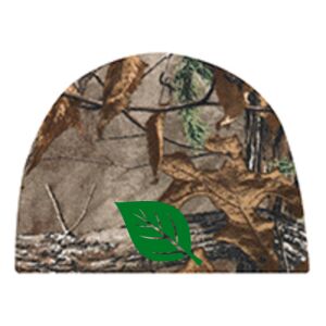 Realtree Micro Fleece Beanie Thumbnail