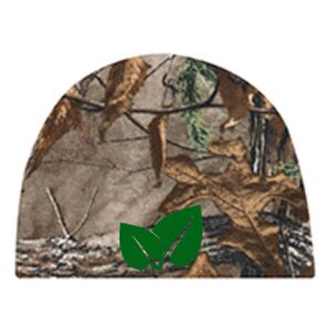 Realtree Micro Fleece Beanie Thumbnail