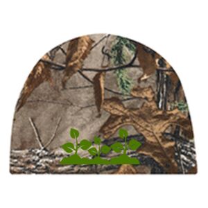 Realtree Micro Fleece Beanie Thumbnail