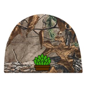 Realtree Micro Fleece Beanie Thumbnail