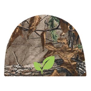 Realtree Micro Fleece Beanie Thumbnail
