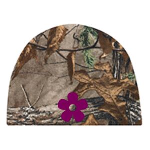 Realtree Micro Fleece Beanie Thumbnail