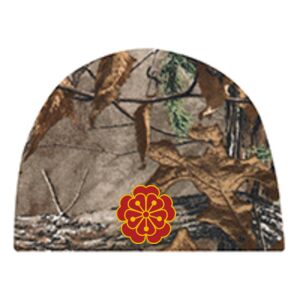 Realtree Micro Fleece Beanie Thumbnail