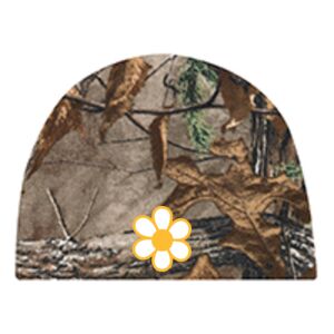 Realtree Micro Fleece Beanie Thumbnail