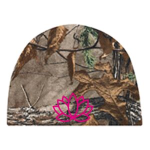 Realtree Micro Fleece Beanie Thumbnail