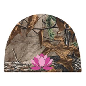 Realtree Micro Fleece Beanie Thumbnail