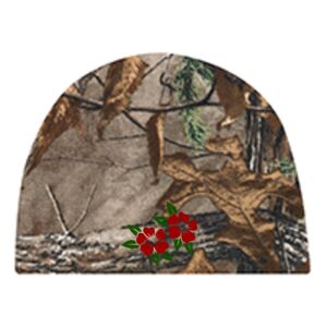 Realtree Micro Fleece Beanie Thumbnail