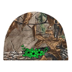 Realtree Micro Fleece Beanie Thumbnail