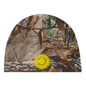 Realtree Micro Fleece Beanie Thumbnail