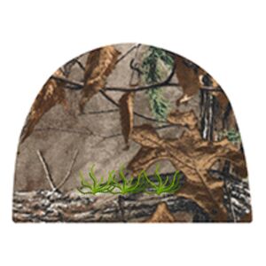 Realtree Micro Fleece Beanie Thumbnail