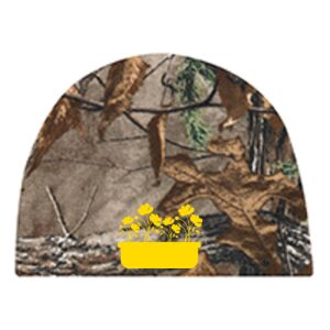 Realtree Micro Fleece Beanie Thumbnail