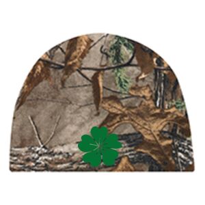 Realtree Micro Fleece Beanie Thumbnail