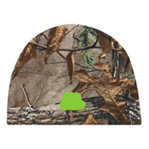 Realtree Micro Fleece Beanie Thumbnail