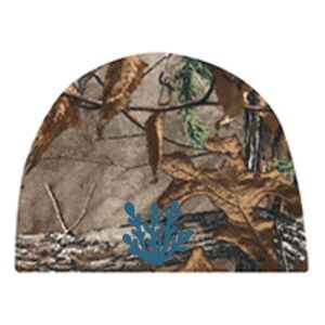 Realtree Micro Fleece Beanie Thumbnail