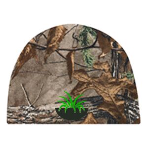 Realtree Micro Fleece Beanie Thumbnail