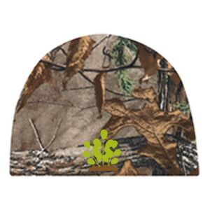 Realtree Micro Fleece Beanie Thumbnail