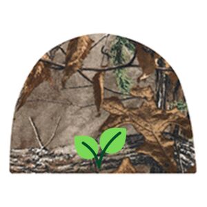 Realtree Micro Fleece Beanie Thumbnail