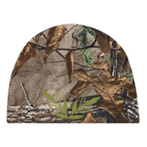 Realtree Micro Fleece Beanie Thumbnail